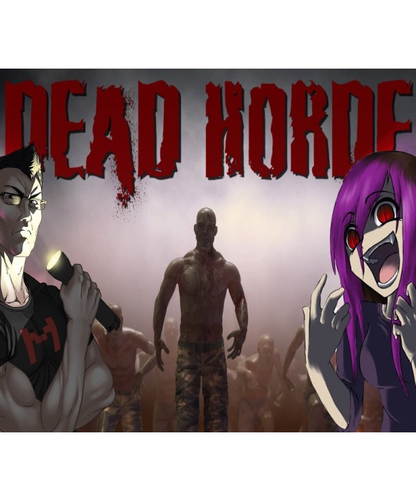 Dead Horde Gift Steam Key GLOBAL